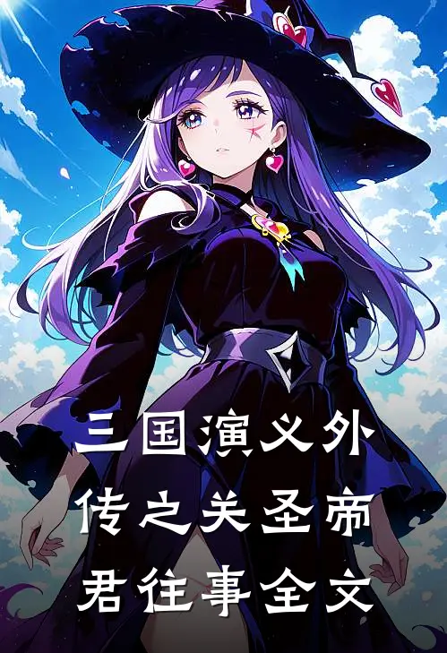 三国演义外传之关圣帝君往事全文