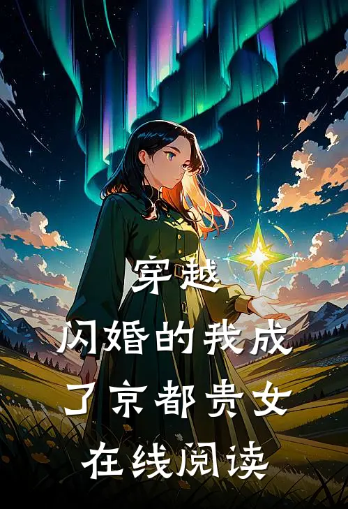 穿越：闪婚的我成了京都贵女在线阅读