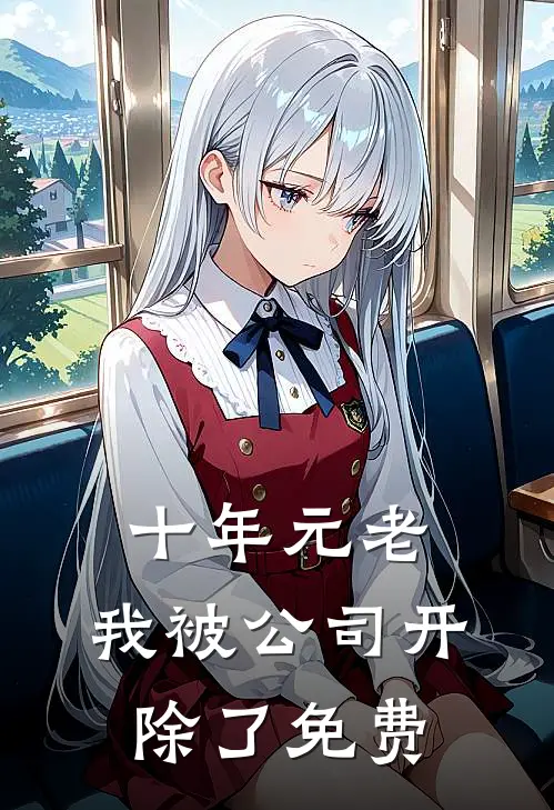 十年元老，我被公司开除了免费