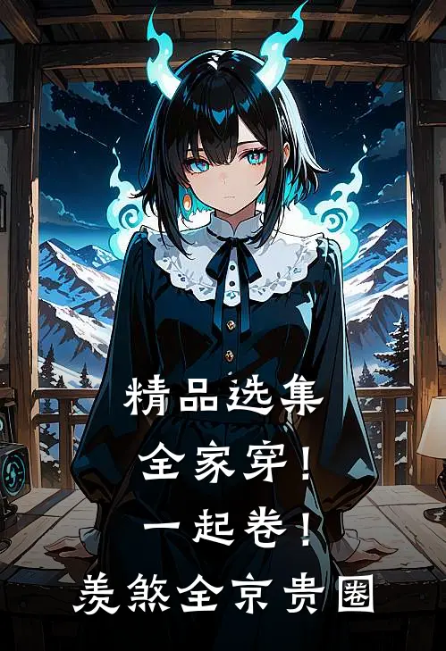 精品选集全家穿！一起卷！羡煞全京贵圈