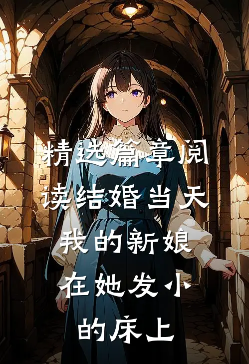 精选篇章阅读结婚当天，我的新娘在她发小的床上