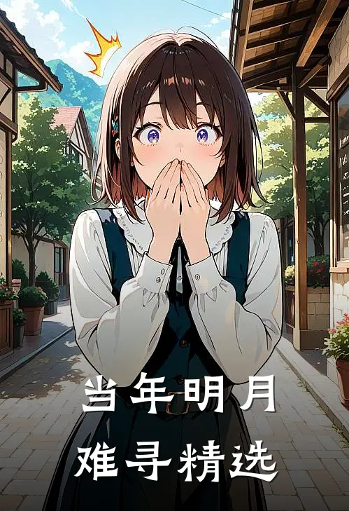 当年明月难寻精选