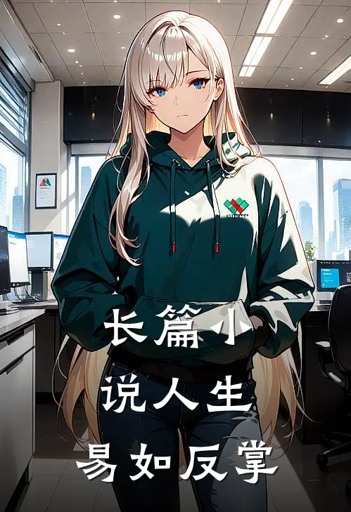 长篇小说人生，易如反掌