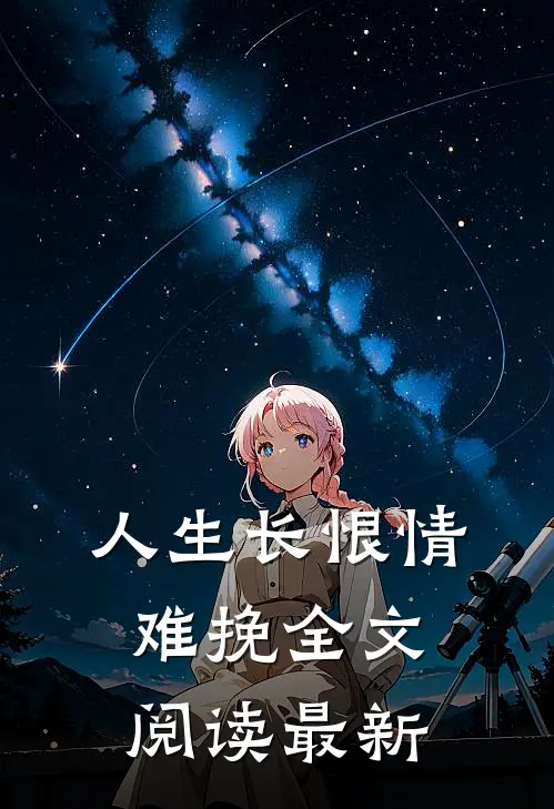 人生长恨情难挽全文阅读最新