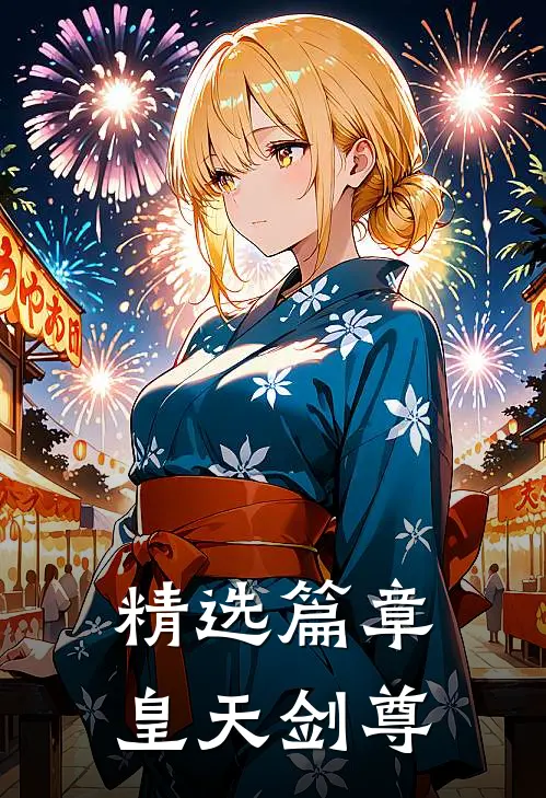 精选篇章皇天剑尊