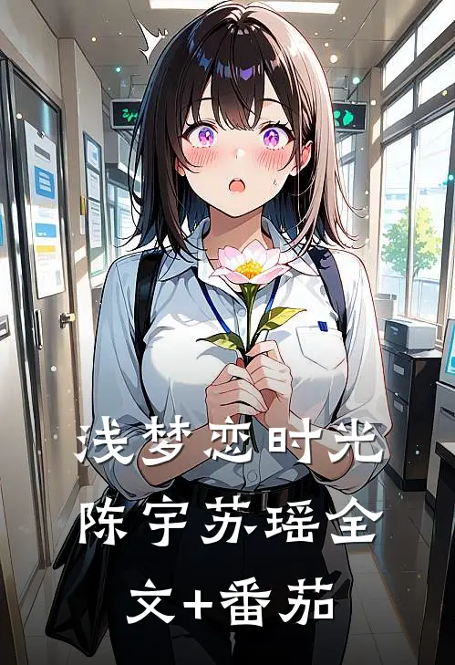 浅梦恋时光陈宇苏瑶全文+番茄