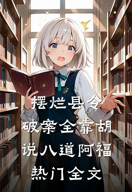 摆烂县令：破案全靠胡说八道阿福热门全文