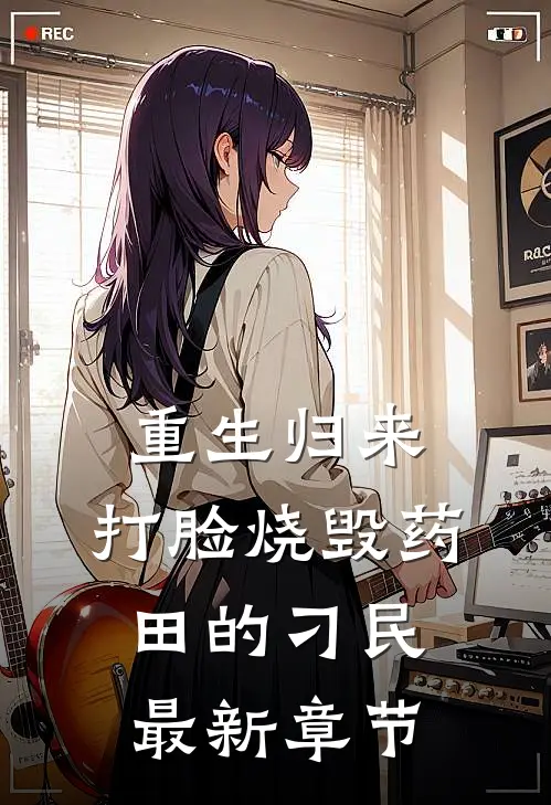 重生归来，打脸烧毁药田的刁民最新章节