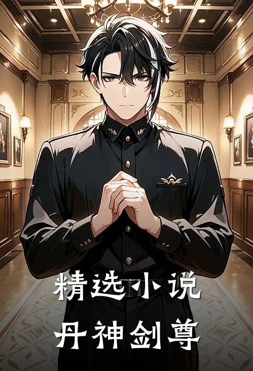 精选小说丹神剑尊