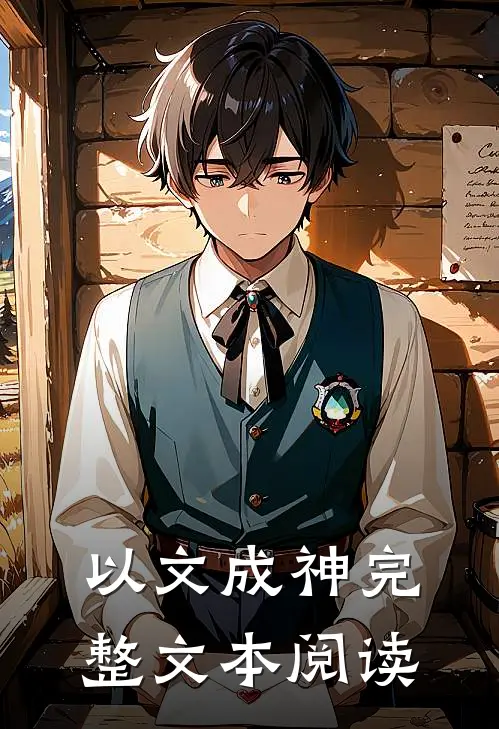 以文成神完整文本阅读