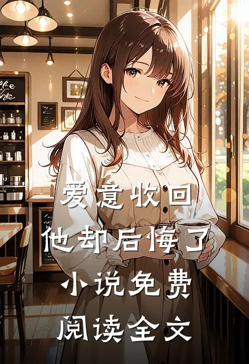 爱意收回，他却后悔了小说免费阅读全文