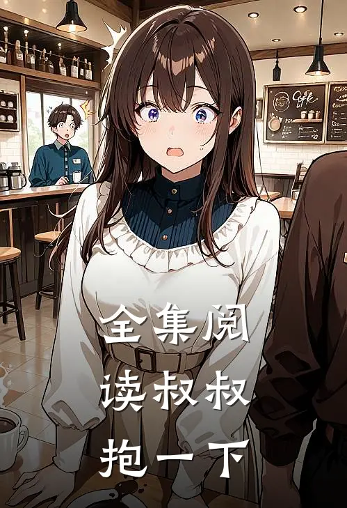 全集阅读叔叔，抱一下