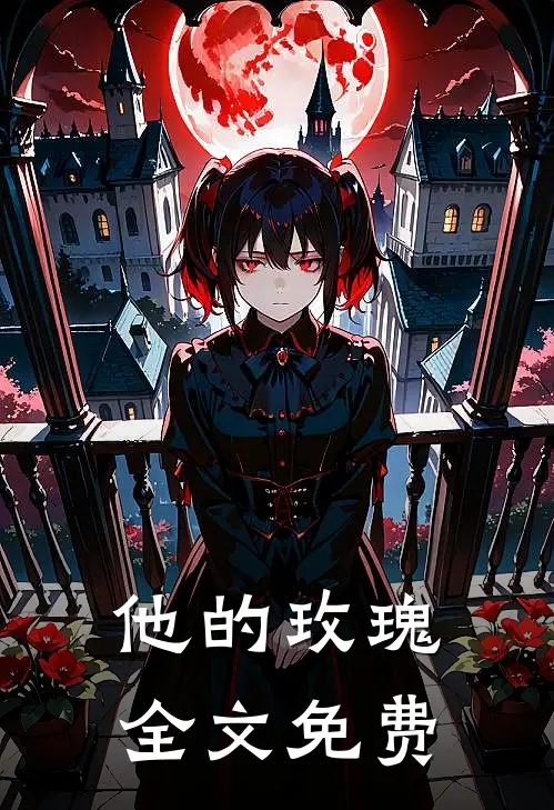 他的玫瑰全文免费