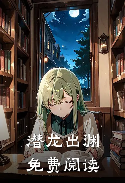 潜龙出渊免费阅读