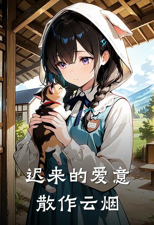 迟来的爱意，散作云烟