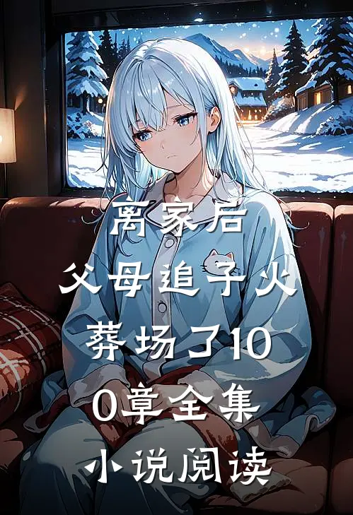 离家后,父母追子火葬场了100章全集小说阅读