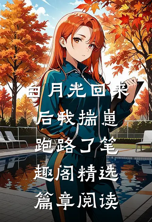 白月光回来后我揣崽跑路了笔趣阁精选篇章阅读