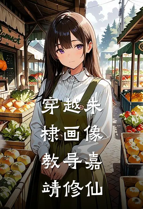 穿越朱棣画像，教导嘉靖修仙