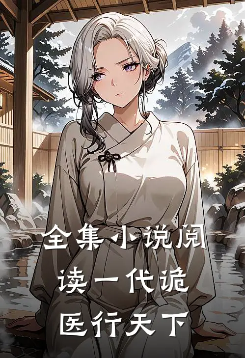 全集小说阅读一代诡医行天下