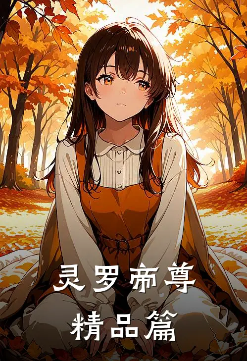 灵罗帝尊精品篇