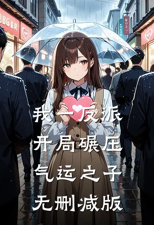 我一反派，开局碾压气运之子无删减版