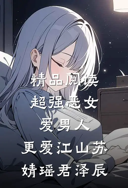 精品阅读超强恶女:爱男人,更爱江山(苏婧瑶君泽辰)