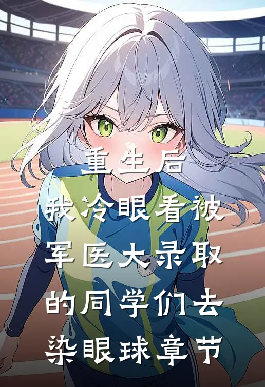 重生后，我冷眼看被军医大录取的同学们去染眼球章节