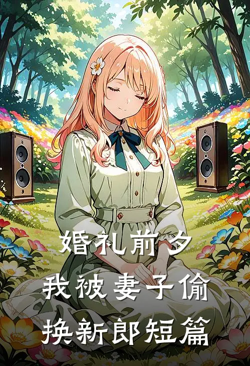 婚礼前夕，我被妻子偷换新郎短篇