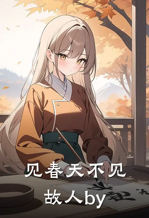 见春天不见故人by