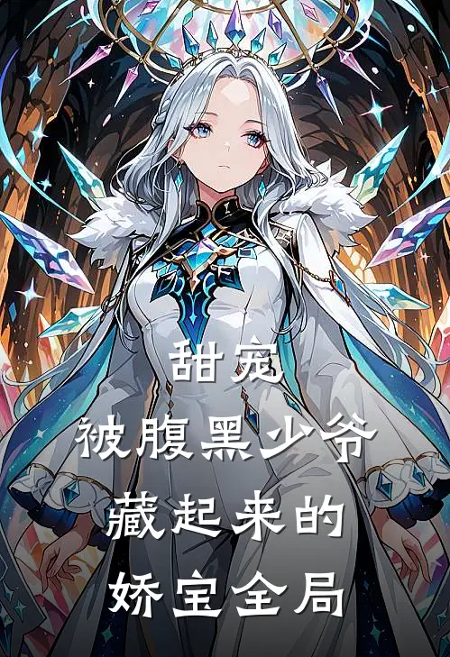 甜宠：被腹黑少爷藏起来的娇宝全局