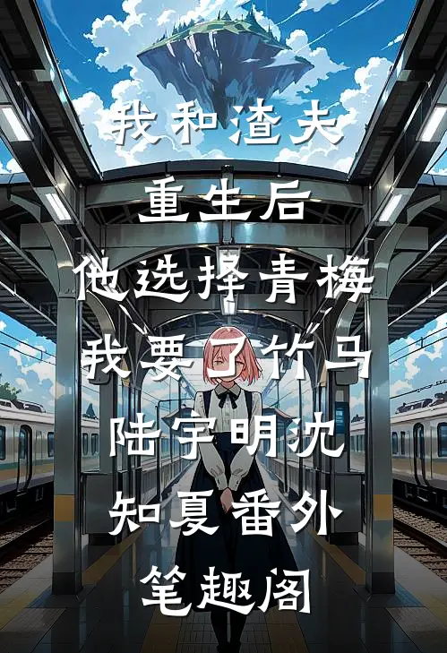 我和渣夫重生后，他选择青梅我要了竹马：陆宇明沈知夏番外笔趣阁