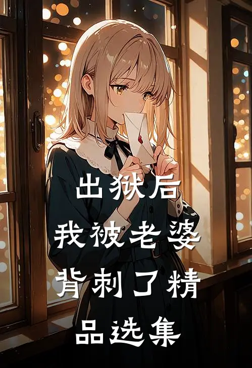 出狱后，我被老婆背刺了精品选集