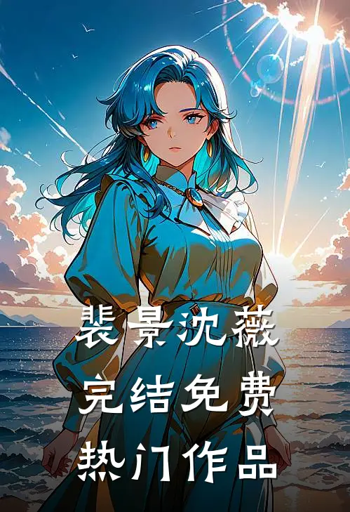 裴景沈薇完结免费热门作品