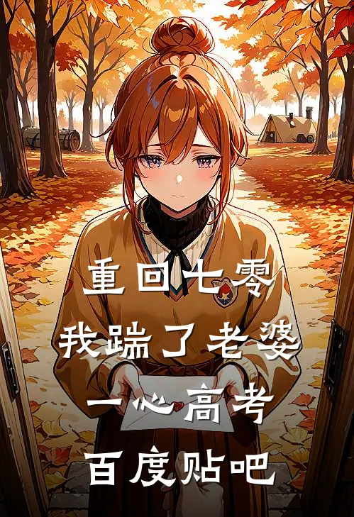  重回七零，我踹了老婆一心高考百度贴吧