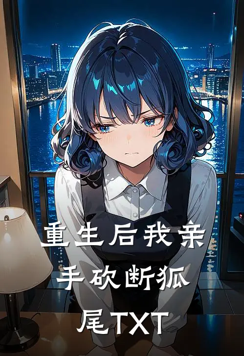 重生后我亲手砍断狐尾TXT
