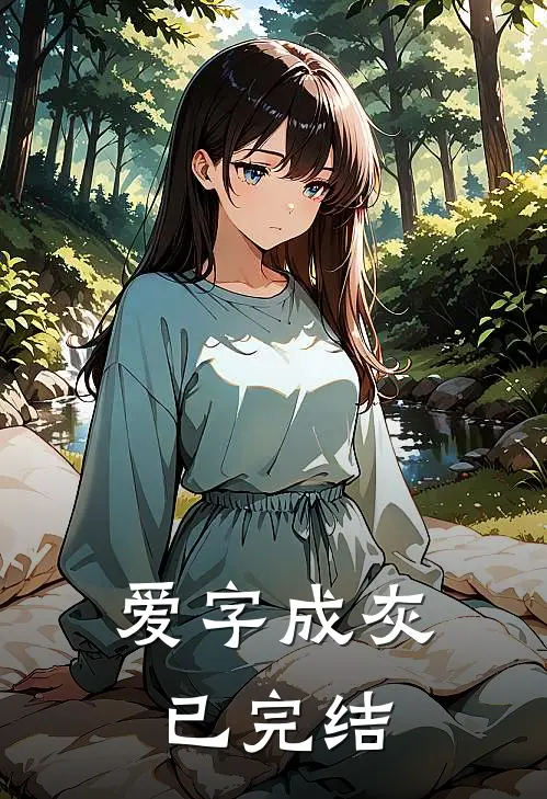 爱字成灰已完结