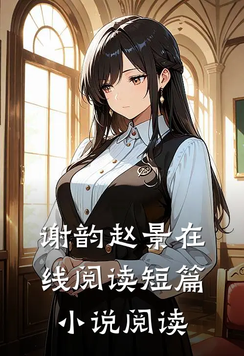 谢韵赵景在线阅读短篇小说阅读