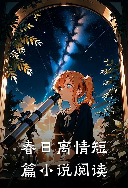 春日离情短篇小说阅读
