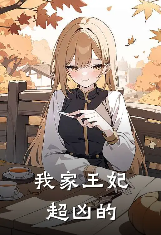 我家王妃超凶的