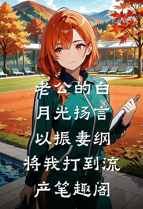 老公的白月光扬言以振妻纲，将我打到流产笔趣阁