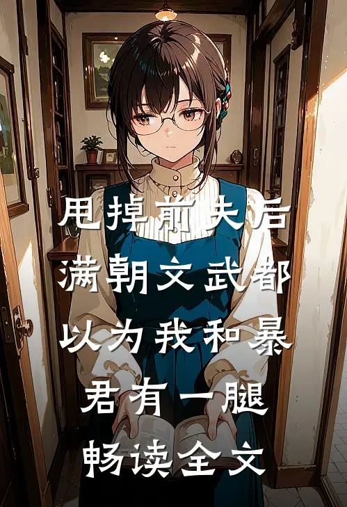 甩掉前夫后，满朝文武都以为我和暴君有一腿畅读全文