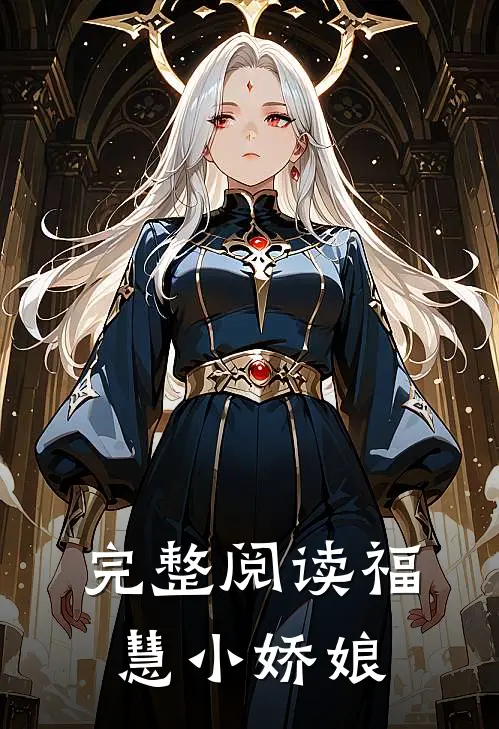 完整阅读福慧小娇娘