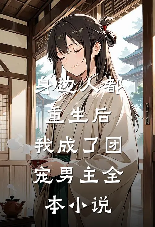 身边人都重生后，我成了团宠男主全本小说
