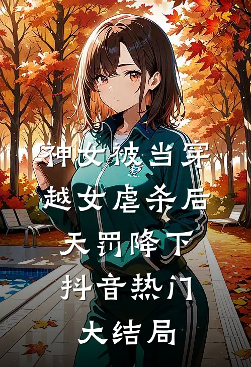 神女被当穿越女虐杀后，天罚降下抖音热门大结局