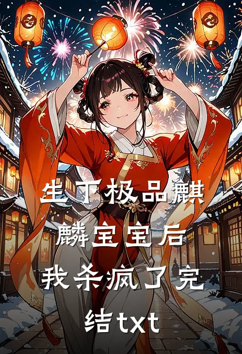 生下极品麒麟宝宝后，我杀疯了完结txt