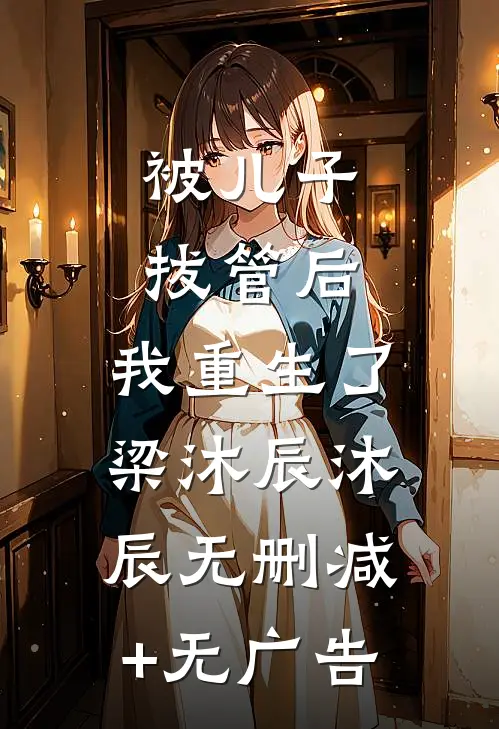被儿子拔管后，我重生了梁沐辰沐辰无删减+无广告