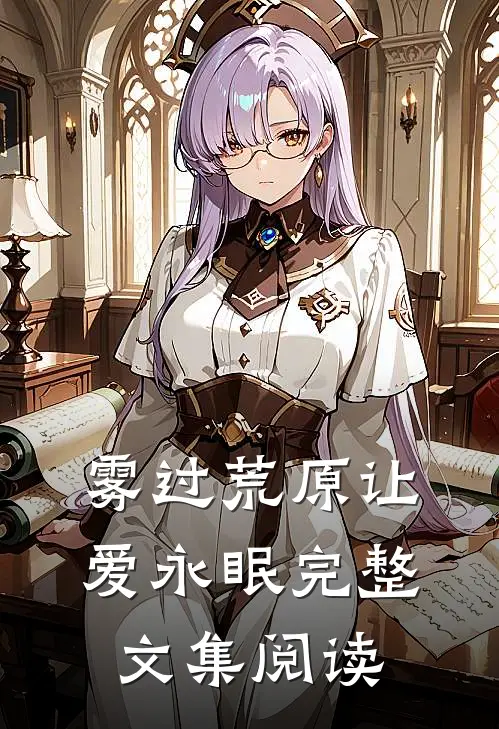 雾过荒原让爱永眠完整文集阅读