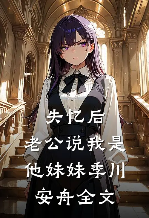 失忆后，老公说我是他妹妹季川安舟全文