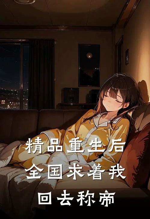 精品重生后，全国求着我回去称帝
