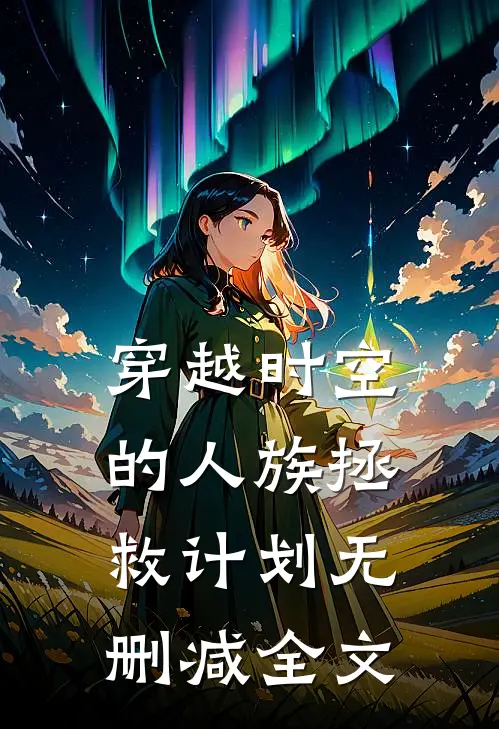 穿越时空的人族拯救计划无删减全文